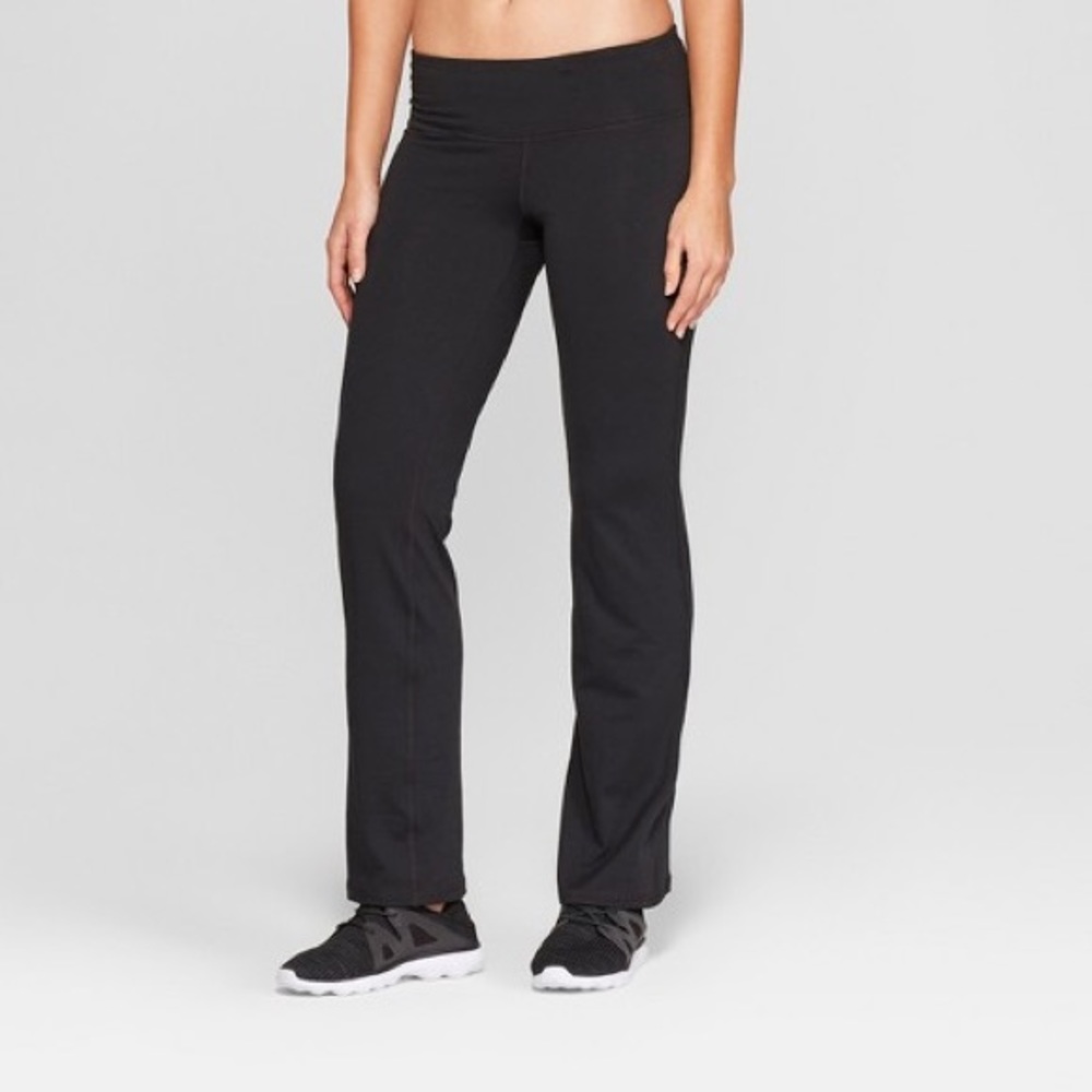 Women’s Champion Fitted Stretchy Pants